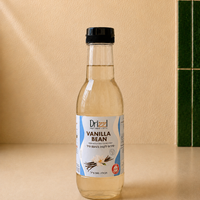 Vanilla Bean