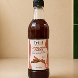 The Big Drizzl - Cinnamon Candy