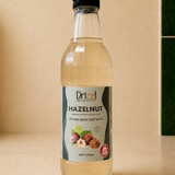 The Big Drizzl - Hazelnut