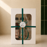 Iced Coffee Lover Gift Set