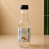 The Classic Drizzl - Hazelnut