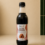 The Big Drizzl - Salted Caramel