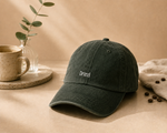 Drizzl Washed Dad Hat