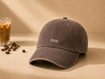 Drizzl Washed Dad Hat