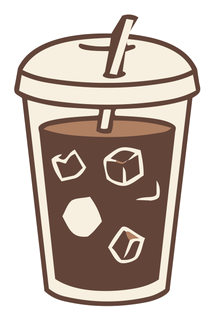 Iced Coffee